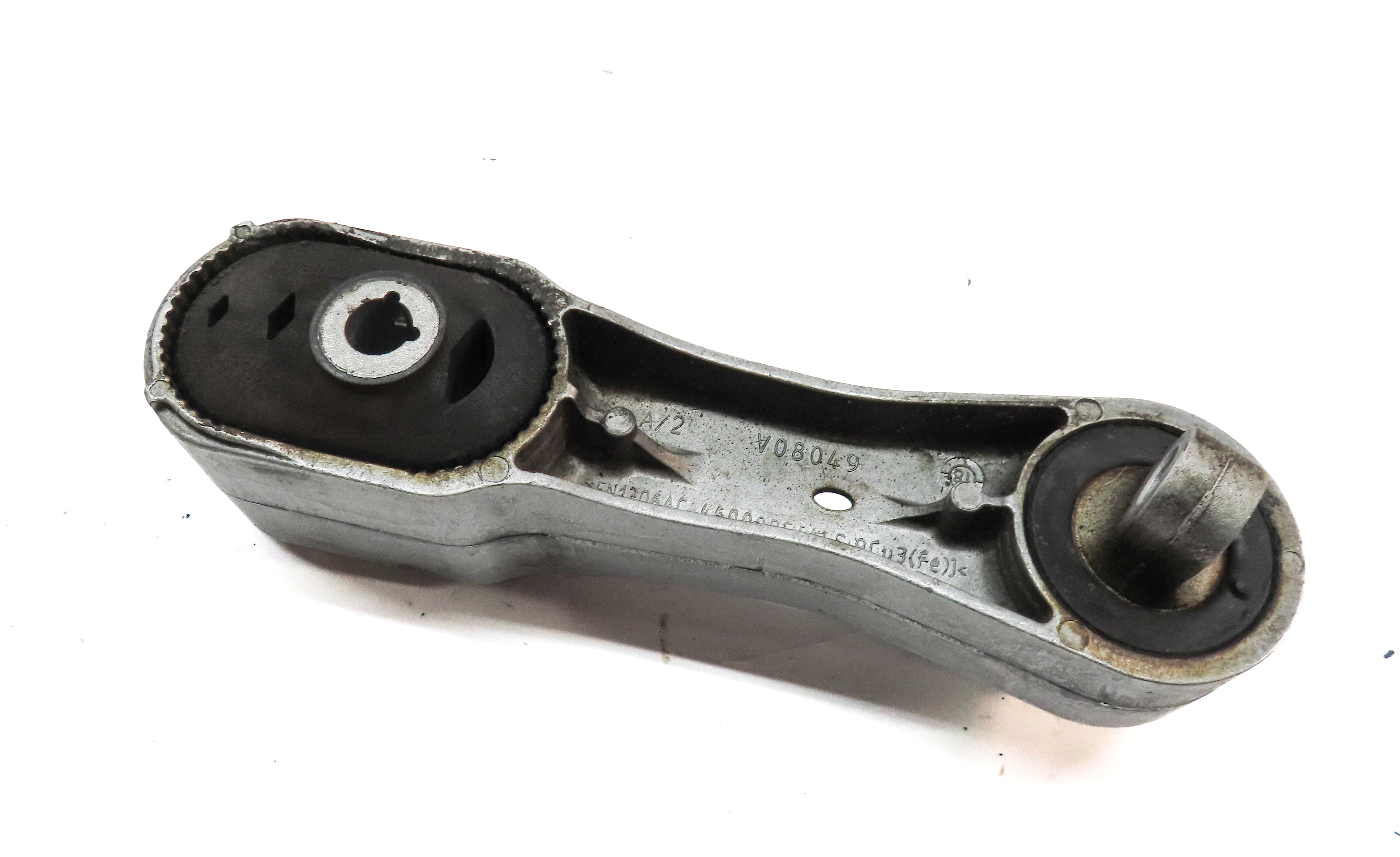 2018 BMW X2 (F39) 2.0L (B46) ENGINE LOWER MOTOR MOUNT BRACKET BAR — exact item pictured